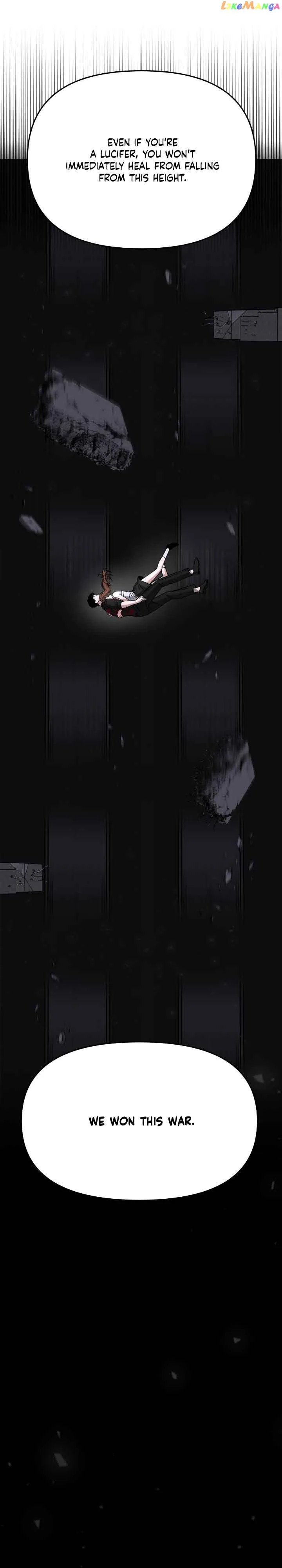 Call me the Devil Chapter 66 page 24