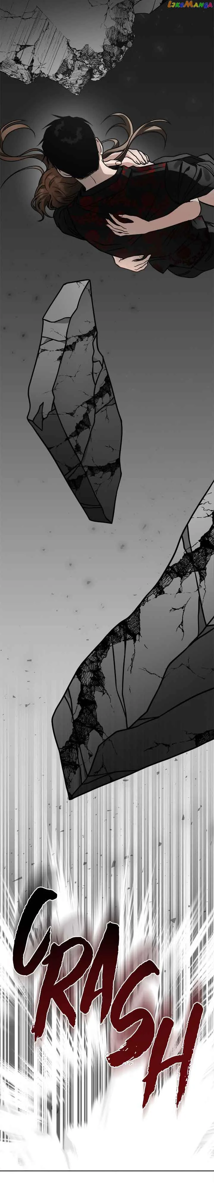 Call me the Devil Chapter 66 page 30