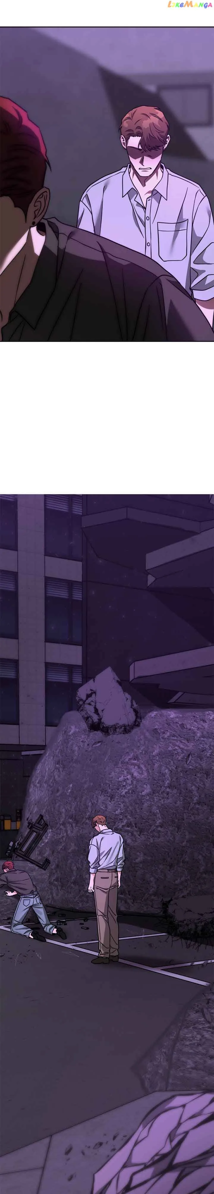 Call me the Devil Chapter 66 page 34