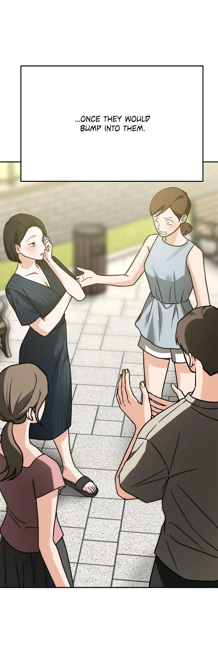 Call me the Devil Chapter 68 page 10