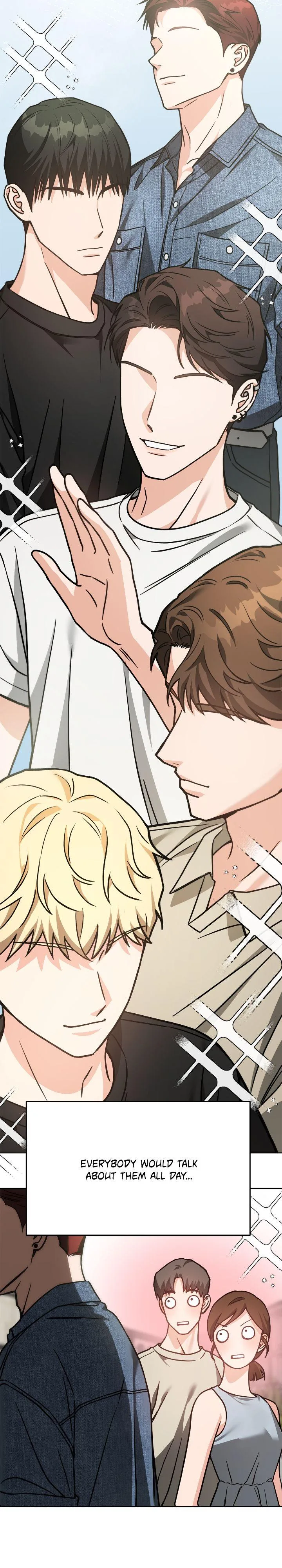 Call me the Devil Chapter 68 page 9