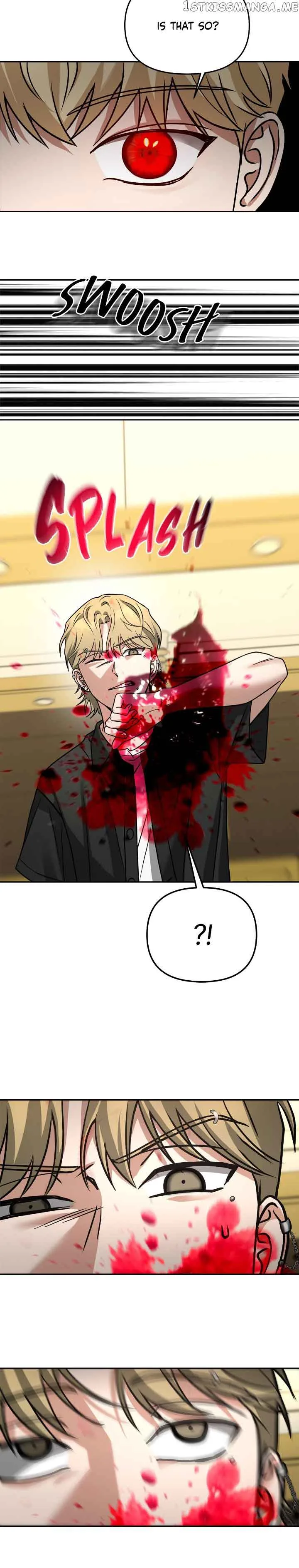 Call me the Devil Chapter 65 page 4
