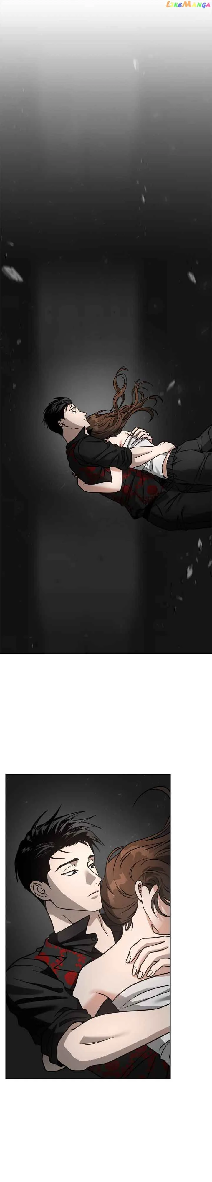 Call me the Devil Chapter 66 page 28