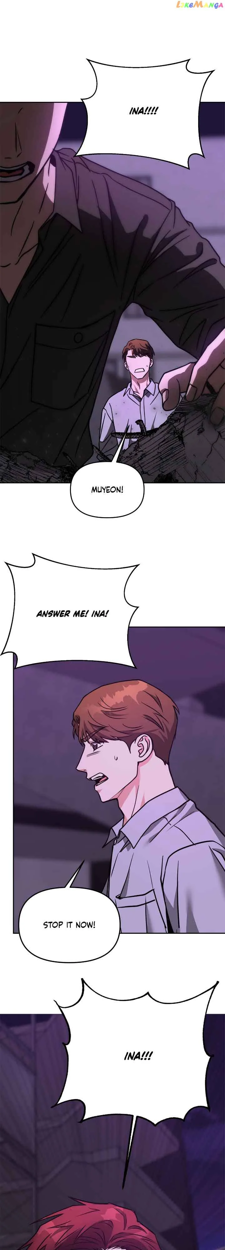 Call me the Devil Chapter 66 page 32