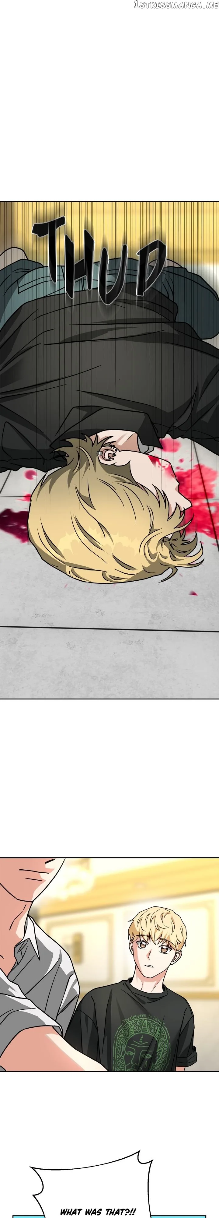 Call me the Devil Chapter 65 page 5