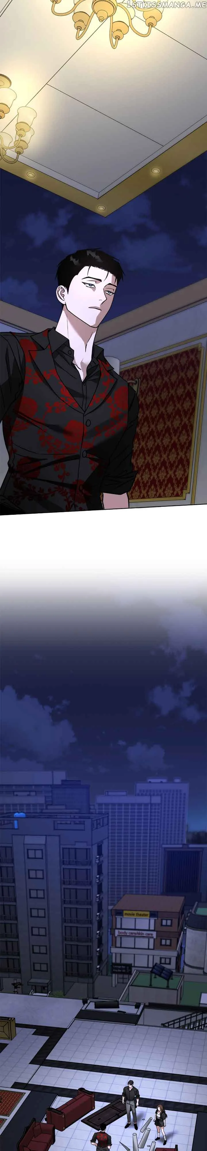 Call me the Devil Chapter 65 page 17