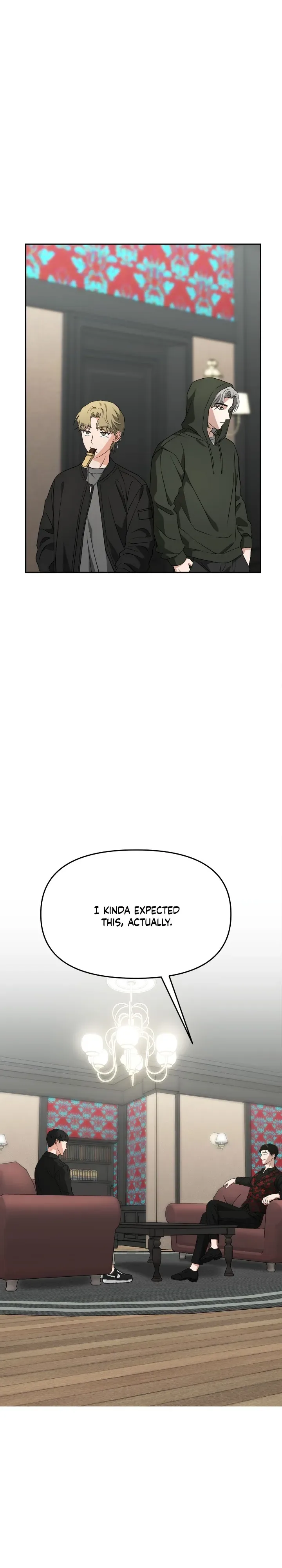 Call me the Devil Chapter 51 page 27