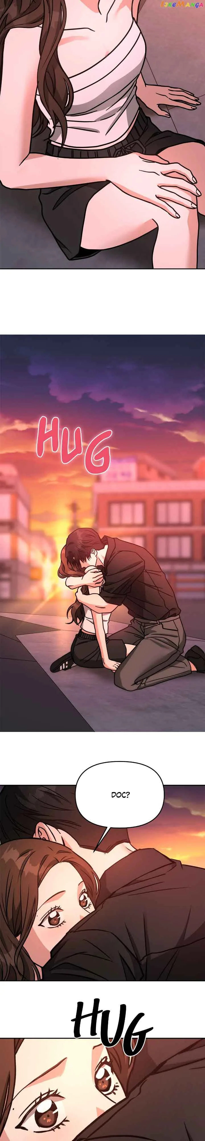 Call me the Devil Chapter 66 page 41