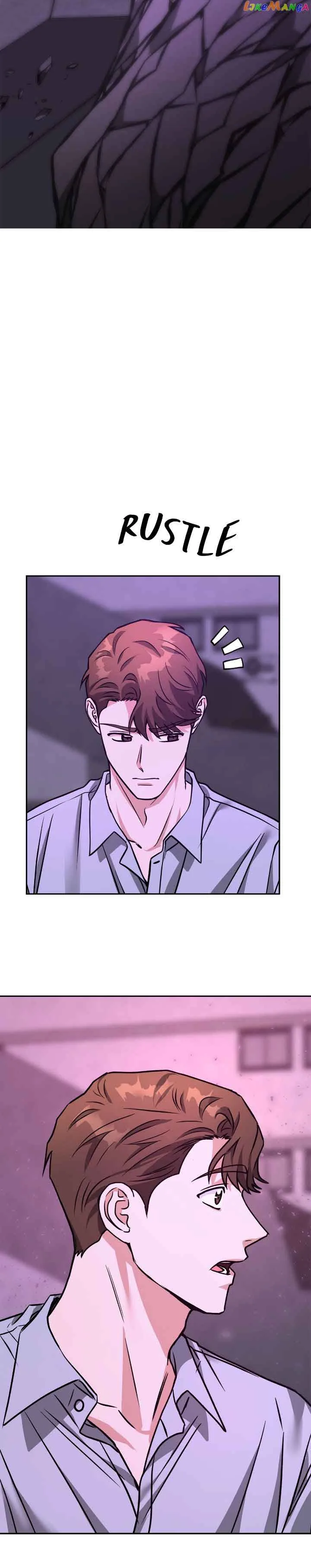 Call me the Devil Chapter 66 page 35