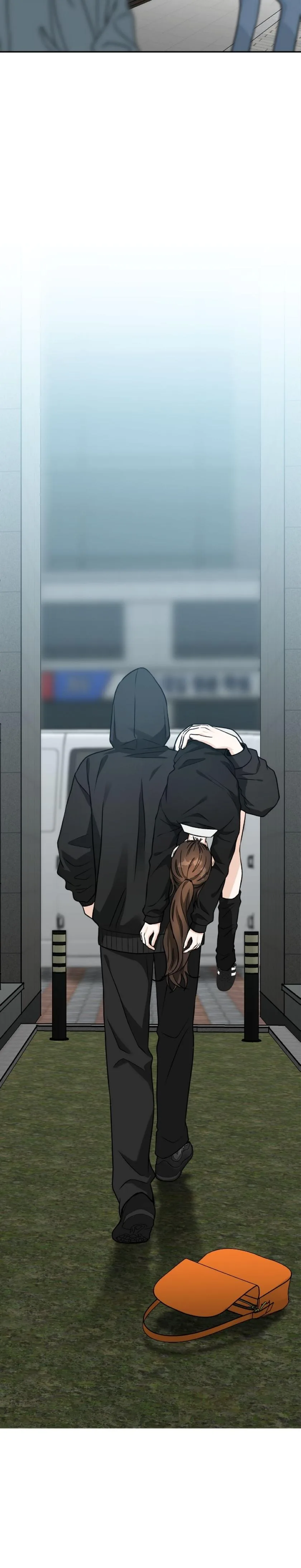 Call me the Devil Chapter 44 page 40