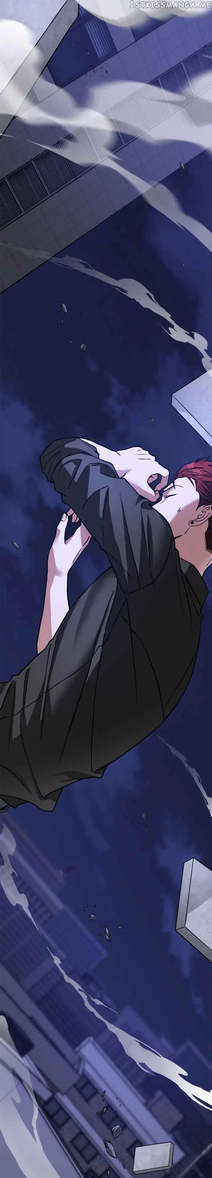 Call me the Devil Chapter 65 page 29