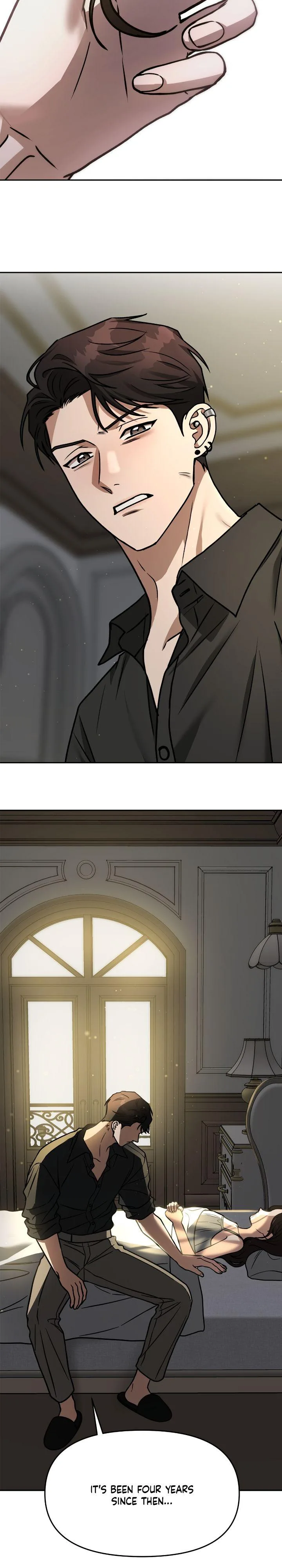 Call me the Devil Chapter 68 page 17