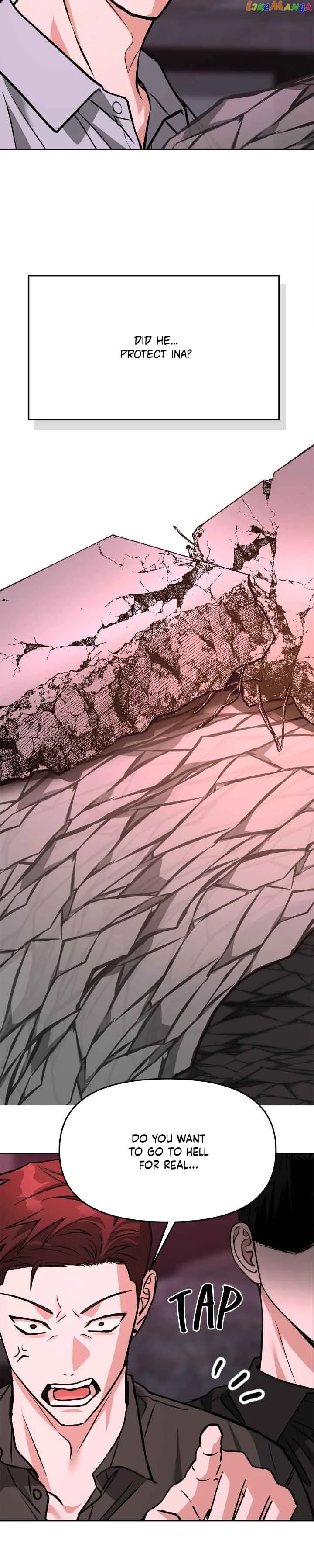 Call me the Devil Chapter 66 page 39