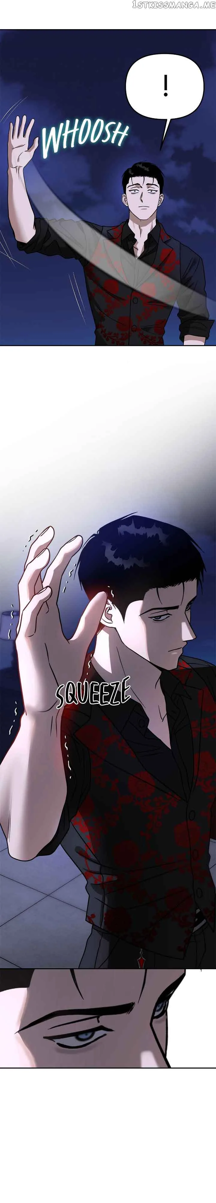 Call me the Devil Chapter 65 page 24