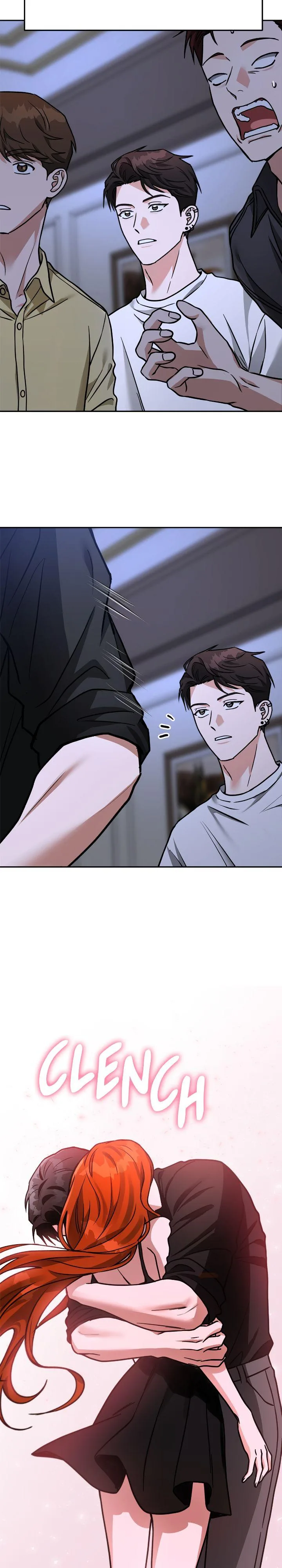 Call me the Devil Chapter 68 page 20