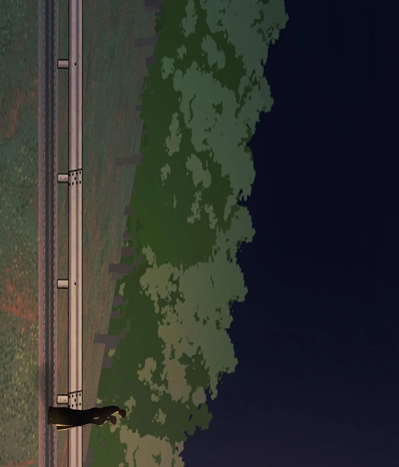 Gorgeous Robe Chapter 56 page 114