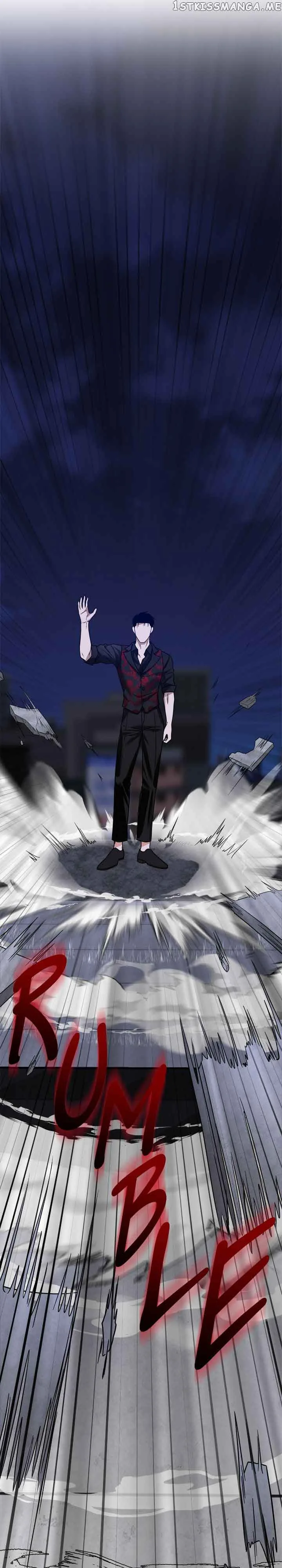 Call me the Devil Chapter 65 page 27