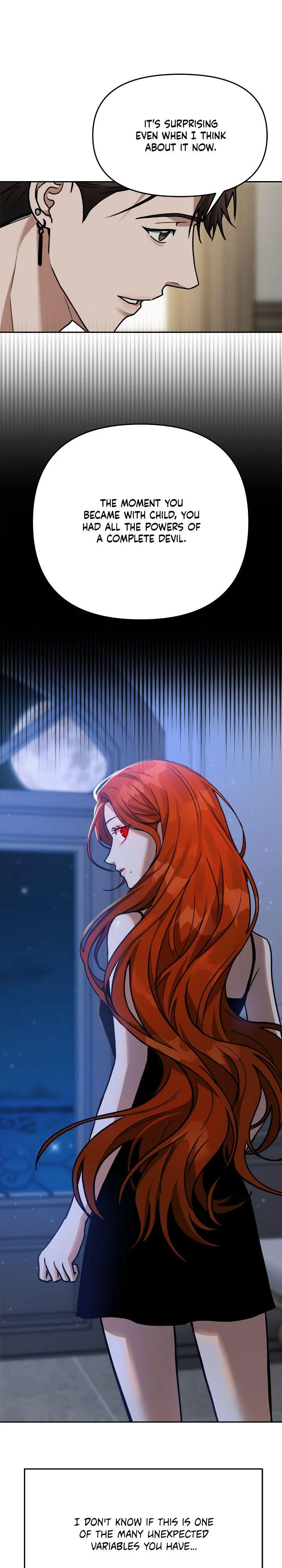 Call me the Devil Chapter 68 page 19