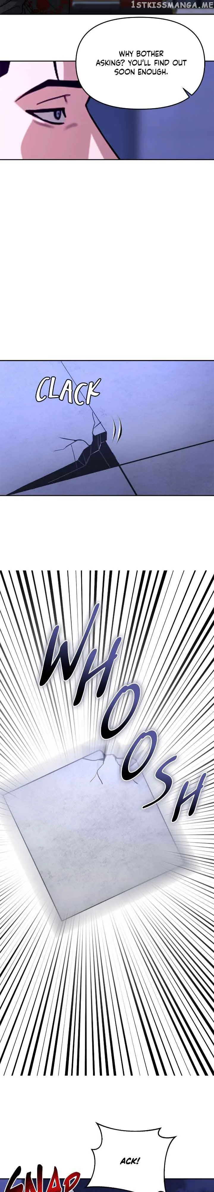 Call me the Devil Chapter 65 page 21