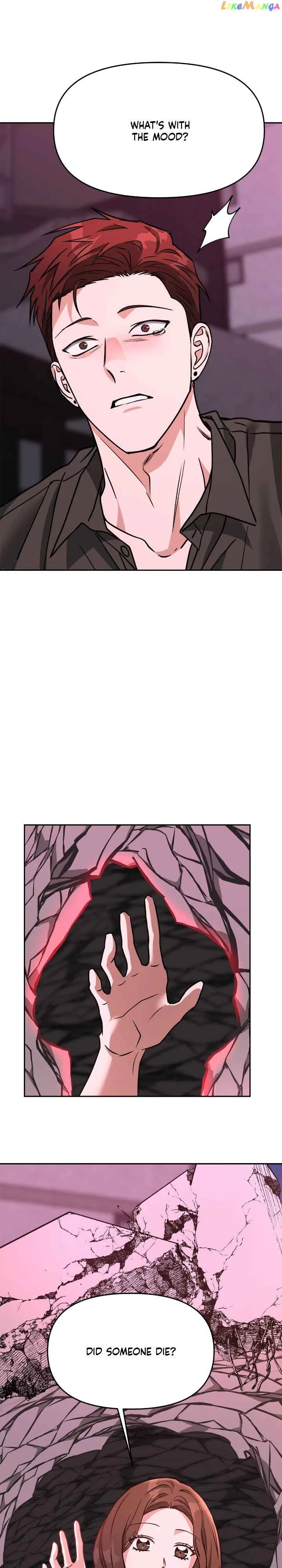 Call me the Devil Chapter 66 page 36