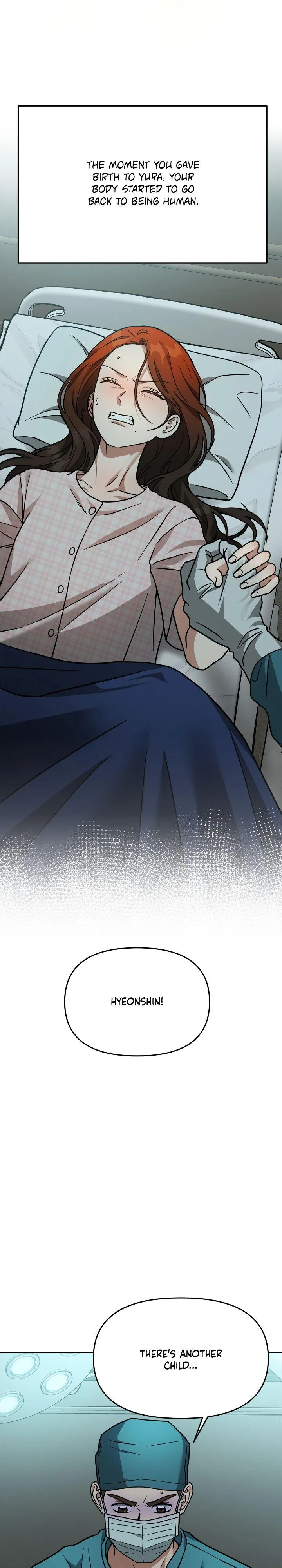 Call me the Devil Chapter 68 page 24
