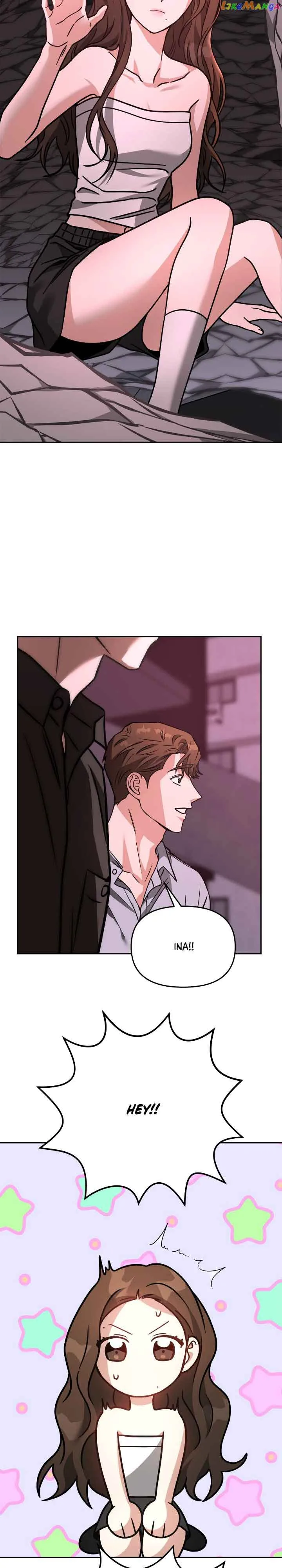 Call me the Devil Chapter 66 page 37