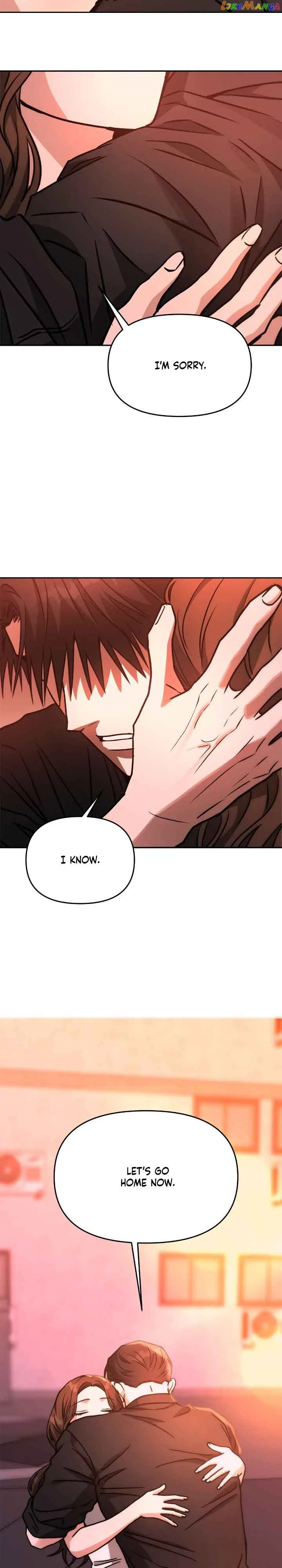 Call me the Devil Chapter 66 page 42