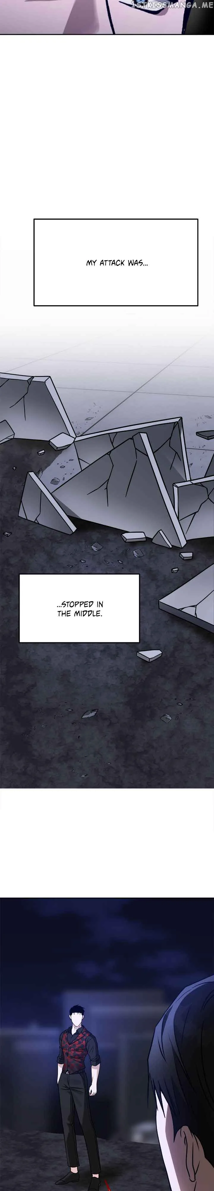 Call me the Devil Chapter 65 page 35