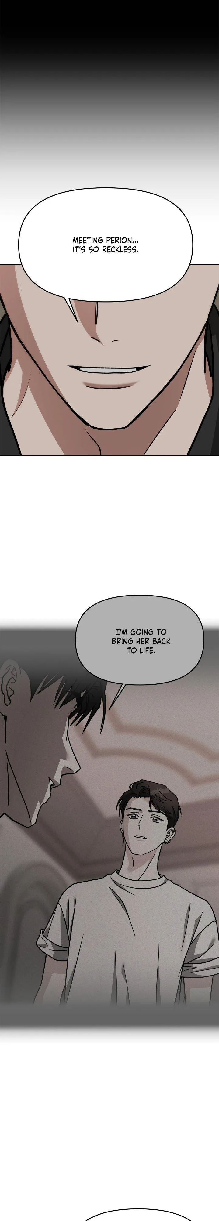 Call me the Devil Chapter 68 page 37