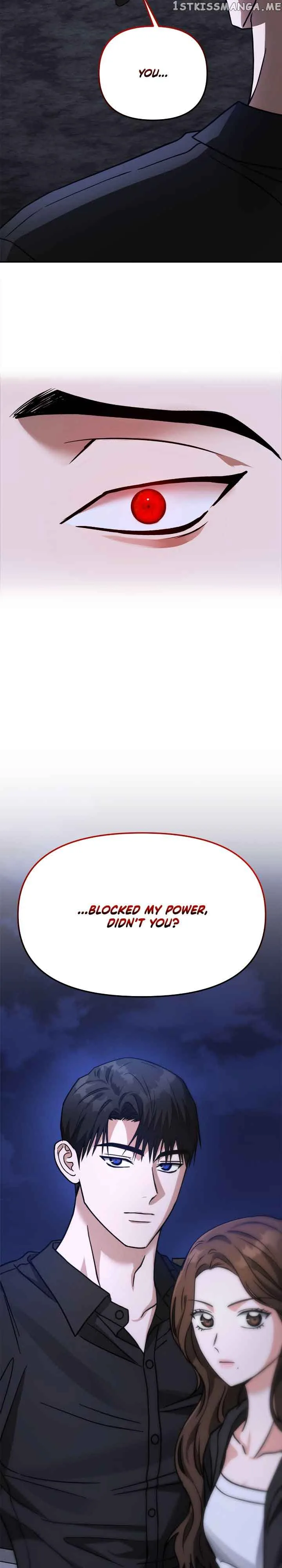 Call me the Devil Chapter 65 page 36