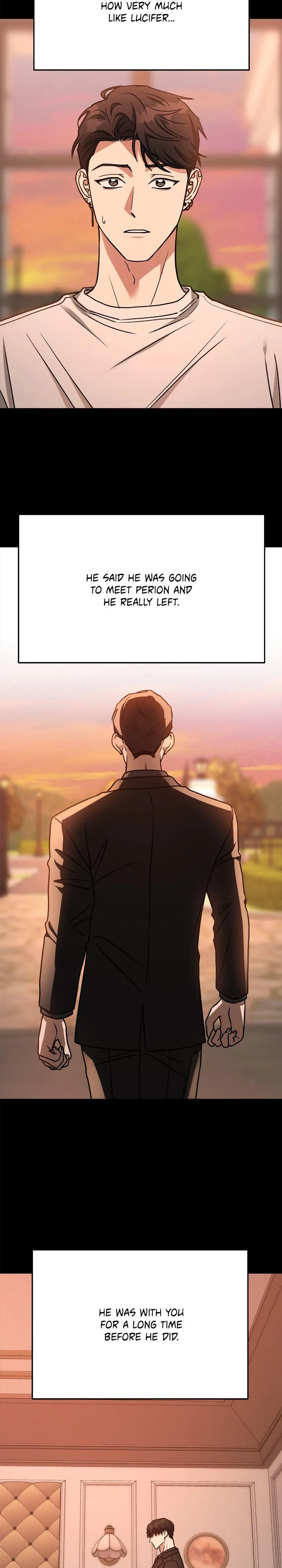 Call me the Devil Chapter 68 page 35