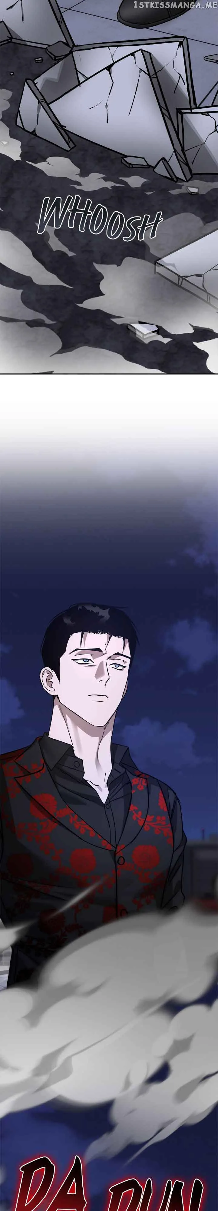 Call me the Devil Chapter 65 page 32