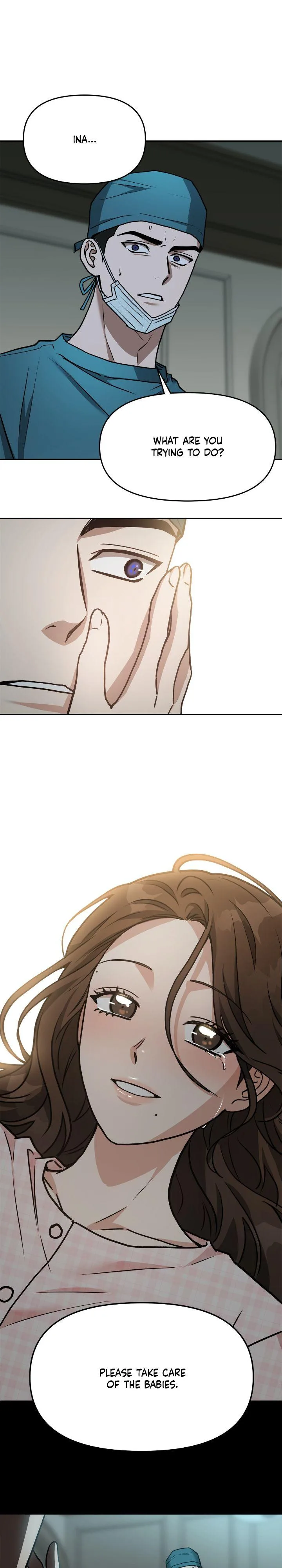 Call me the Devil Chapter 68 page 29