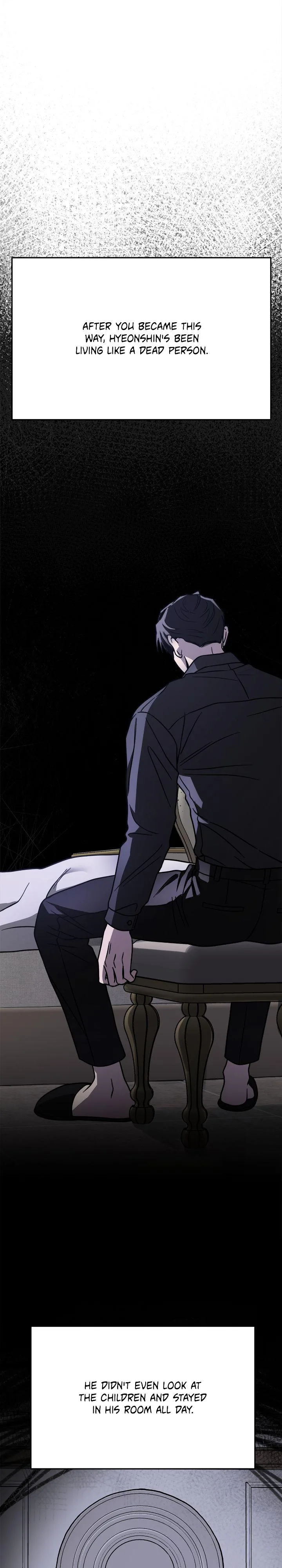 Call me the Devil Chapter 68 page 33