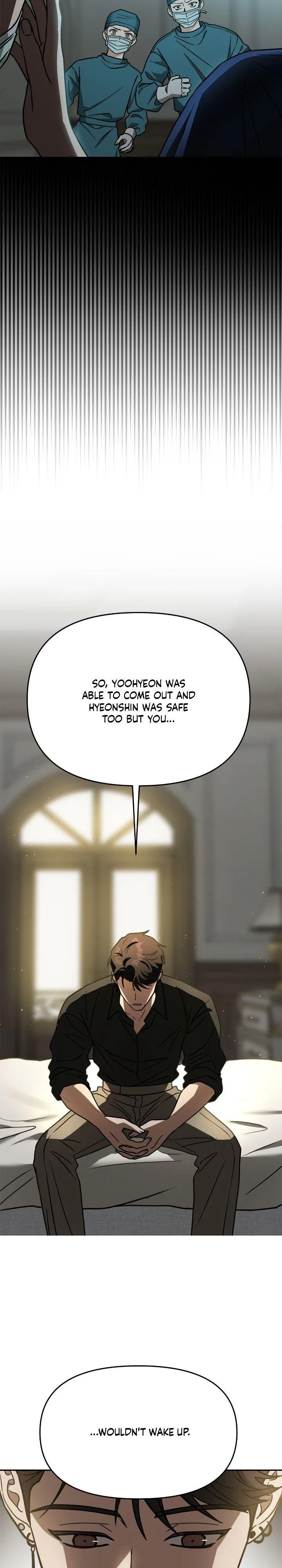 Call me the Devil Chapter 68 page 30