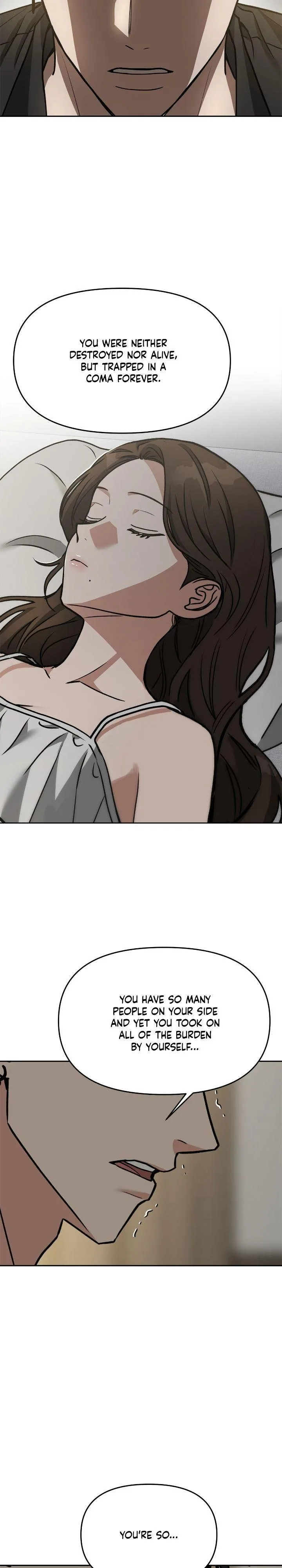Call me the Devil Chapter 68 page 31