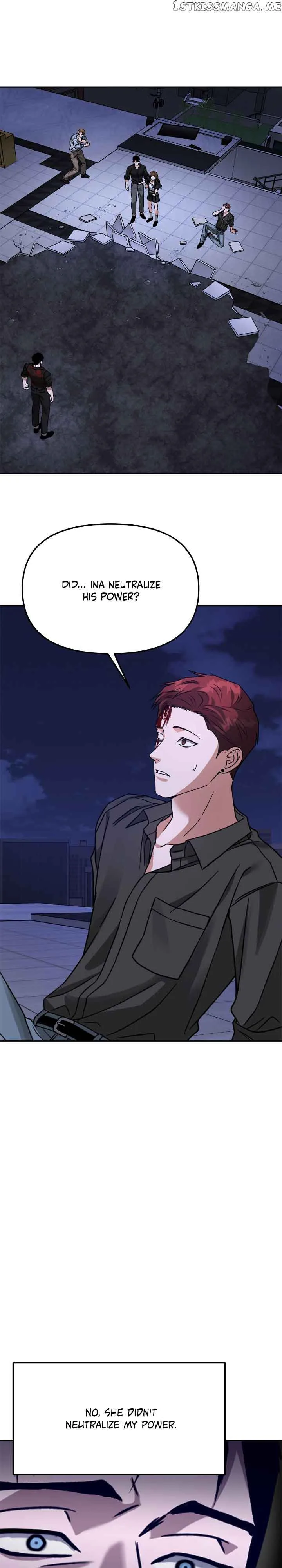 Call me the Devil Chapter 65 page 34