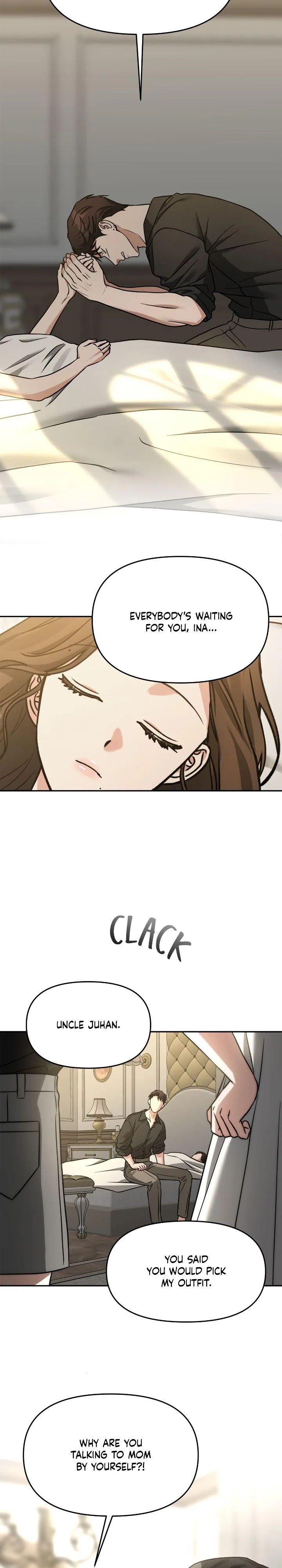 Call me the Devil Chapter 68 page 39