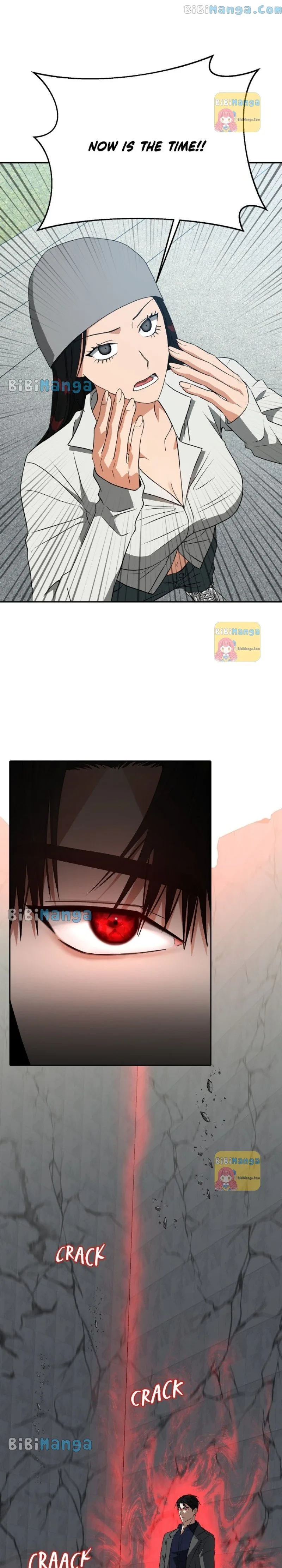 Call me the Devil Chapter 47 page 32