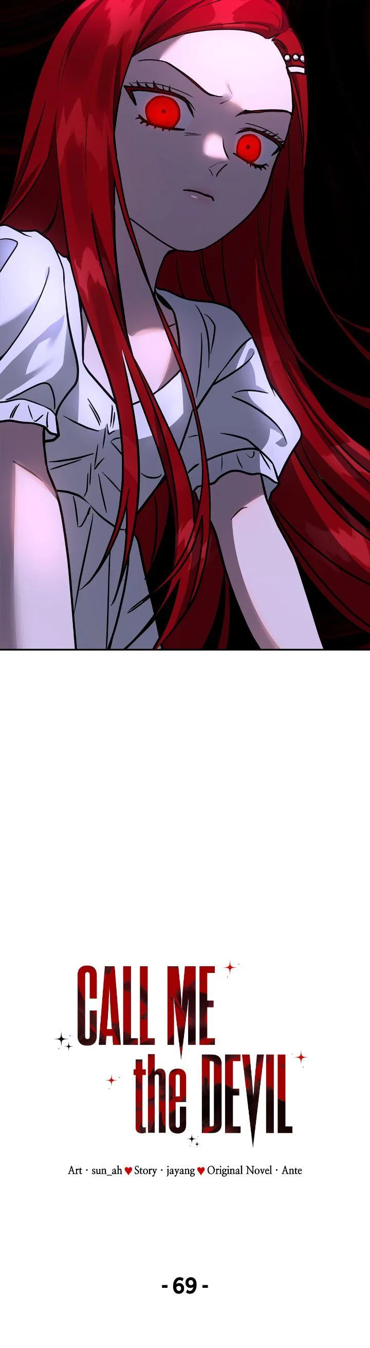 Call me the Devil Chapter 69 page 13
