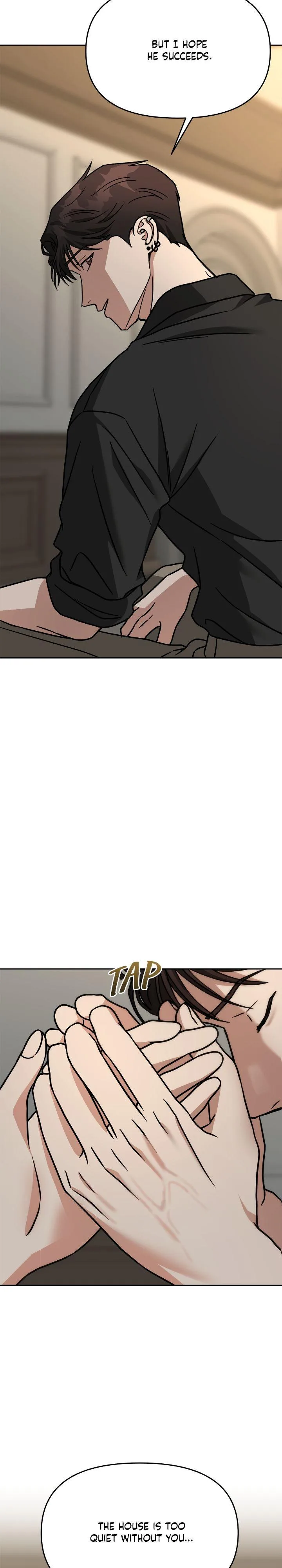 Call me the Devil Chapter 68 page 38