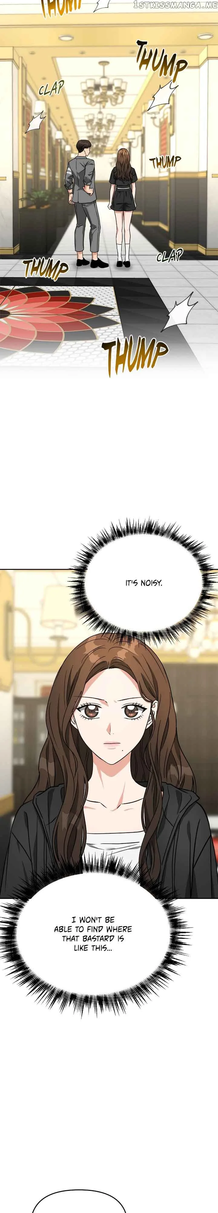 Call me the Devil Chapter 62 page 11