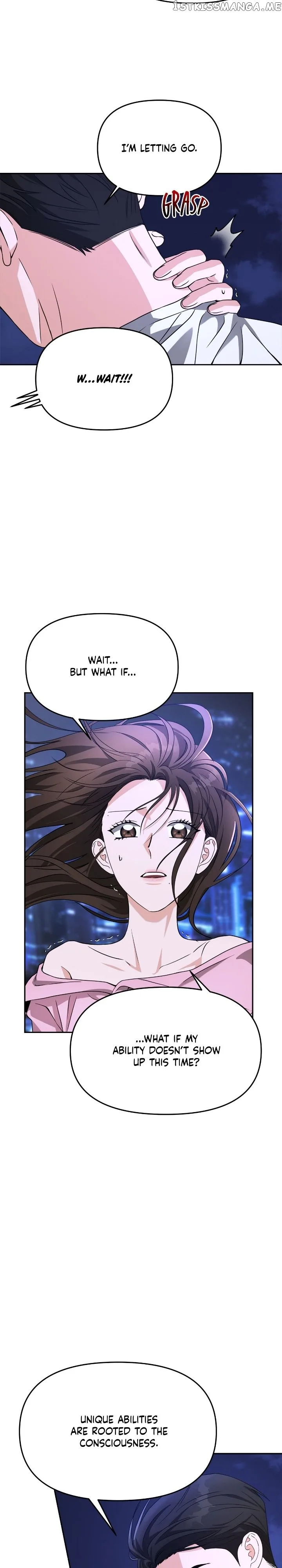 Call me the Devil Chapter 50 page 28