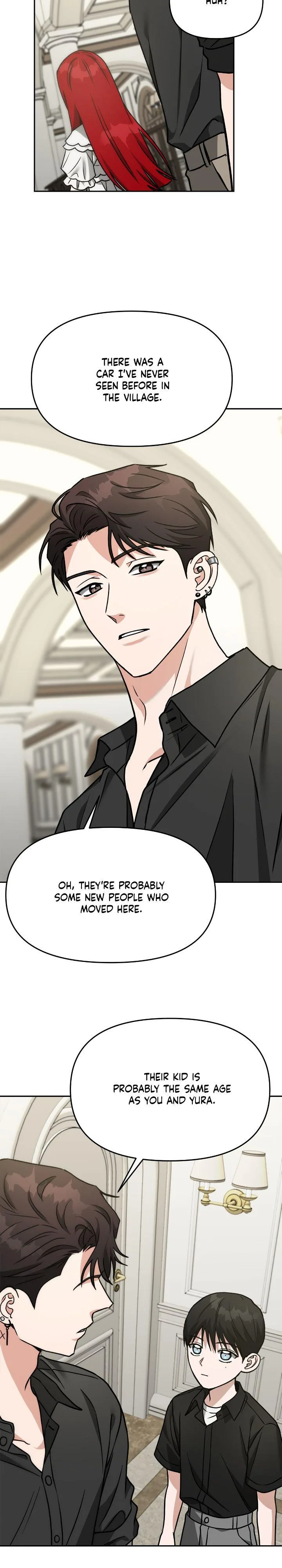 Call me the Devil Chapter 68 page 43