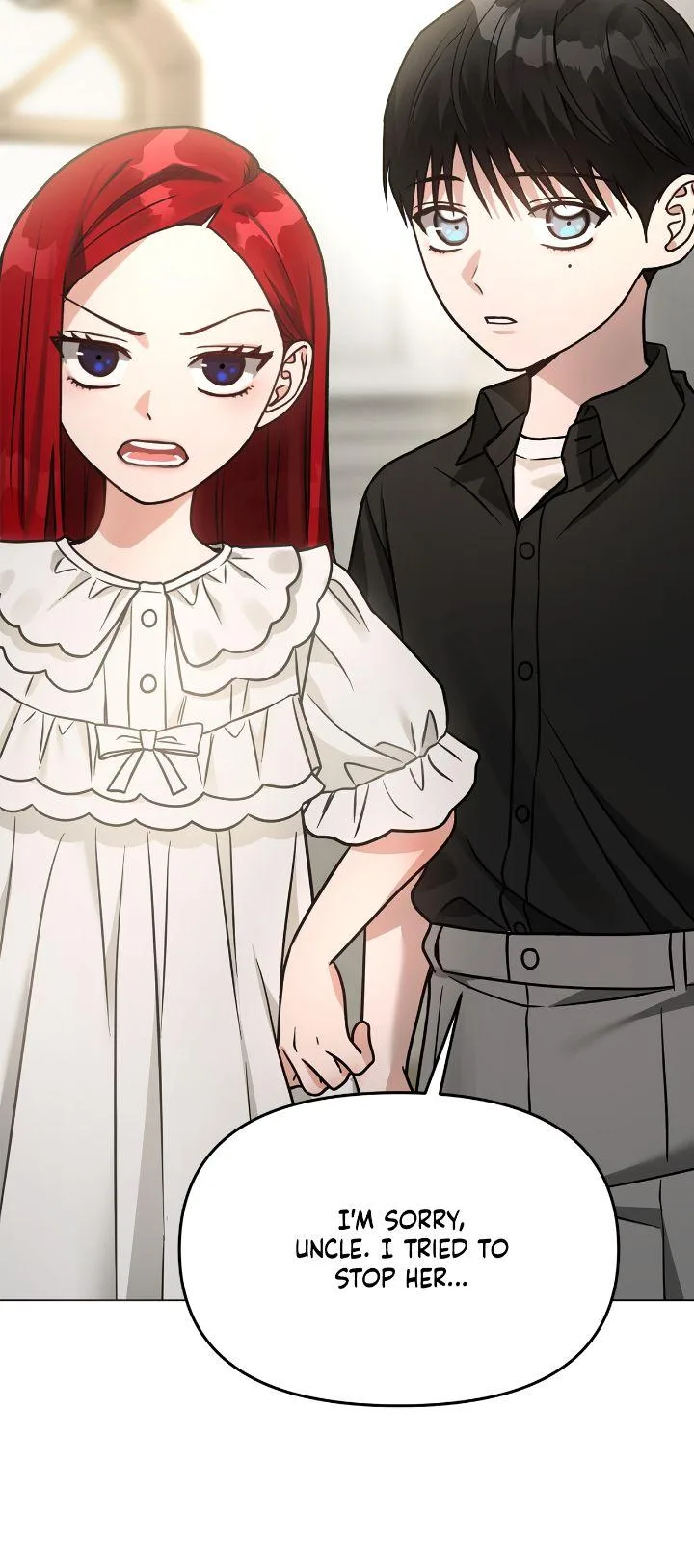 Call me the Devil Chapter 68 page 40