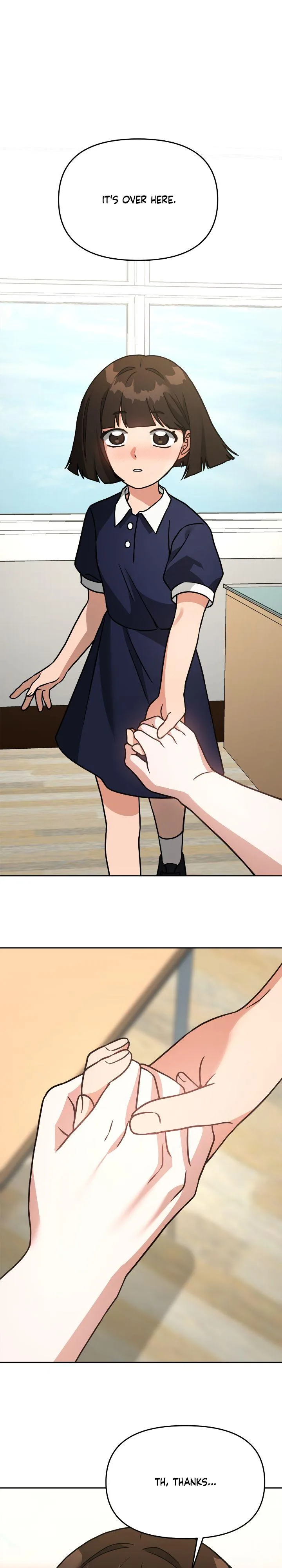 Call me the Devil Chapter 69 page 11