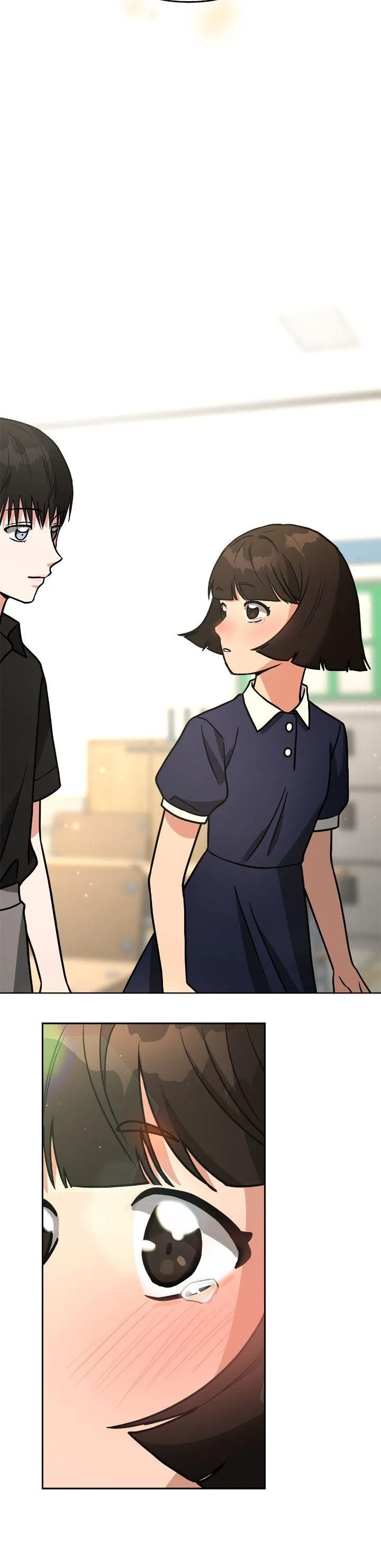 Call me the Devil Chapter 69 page 9