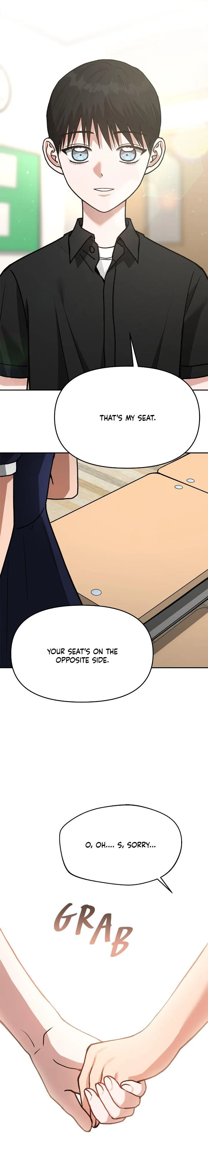 Call me the Devil Chapter 69 page 10