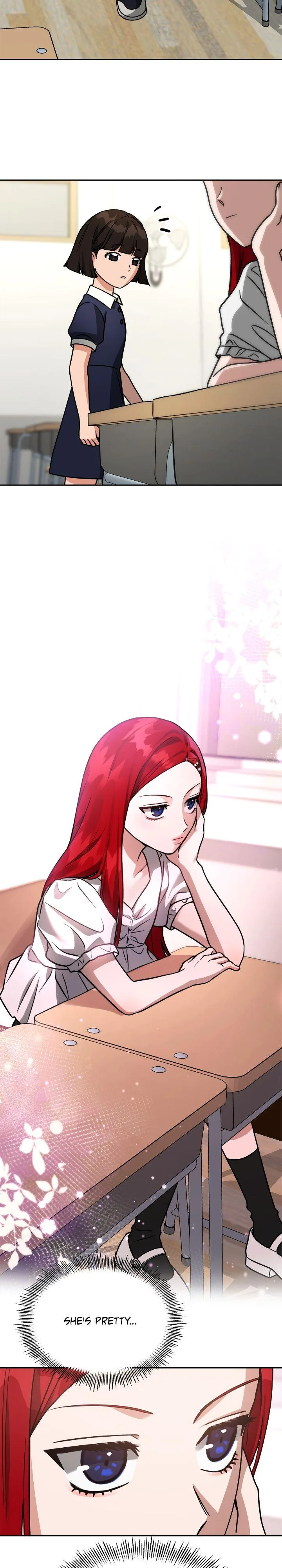 Call me the Devil Chapter 69 page 4
