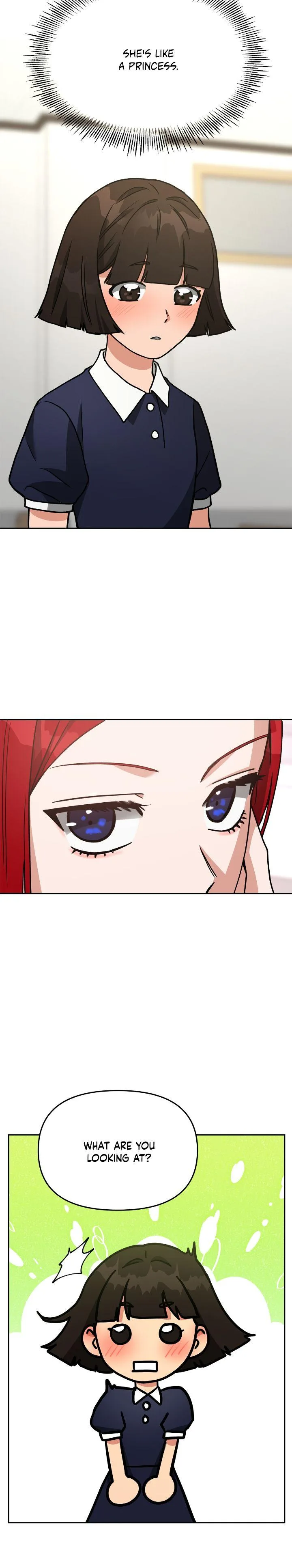 Call me the Devil Chapter 69 page 5